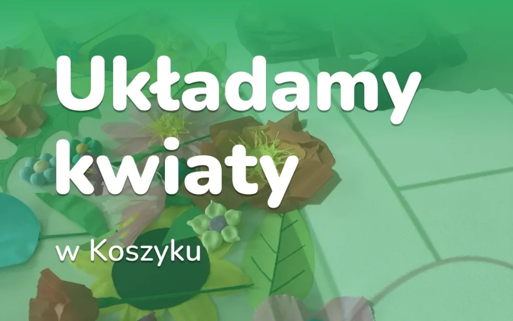 Jakie kwiaty na Dzień Mamy? Bukiet i koszyk