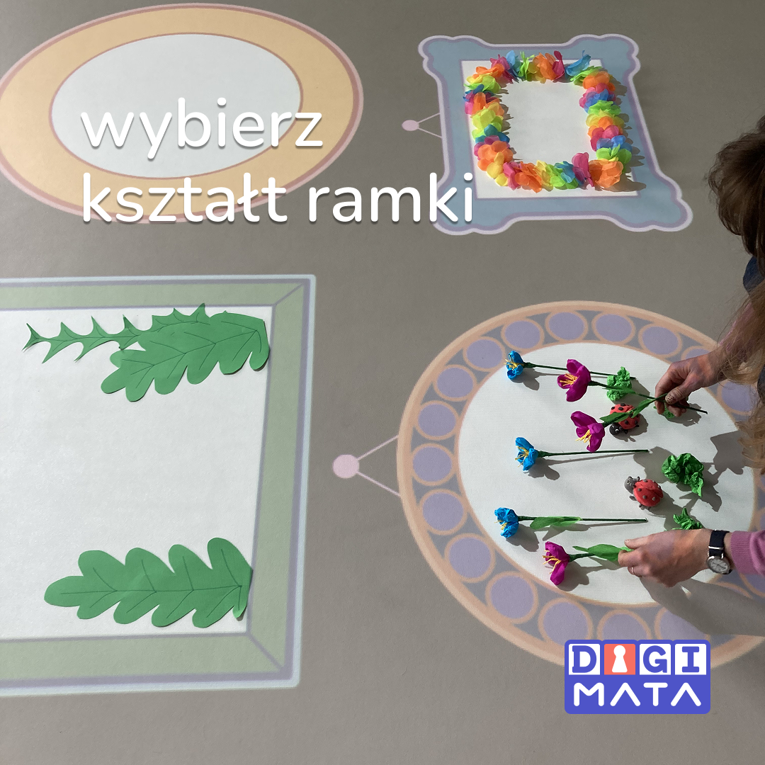 Lato w ramce — 1