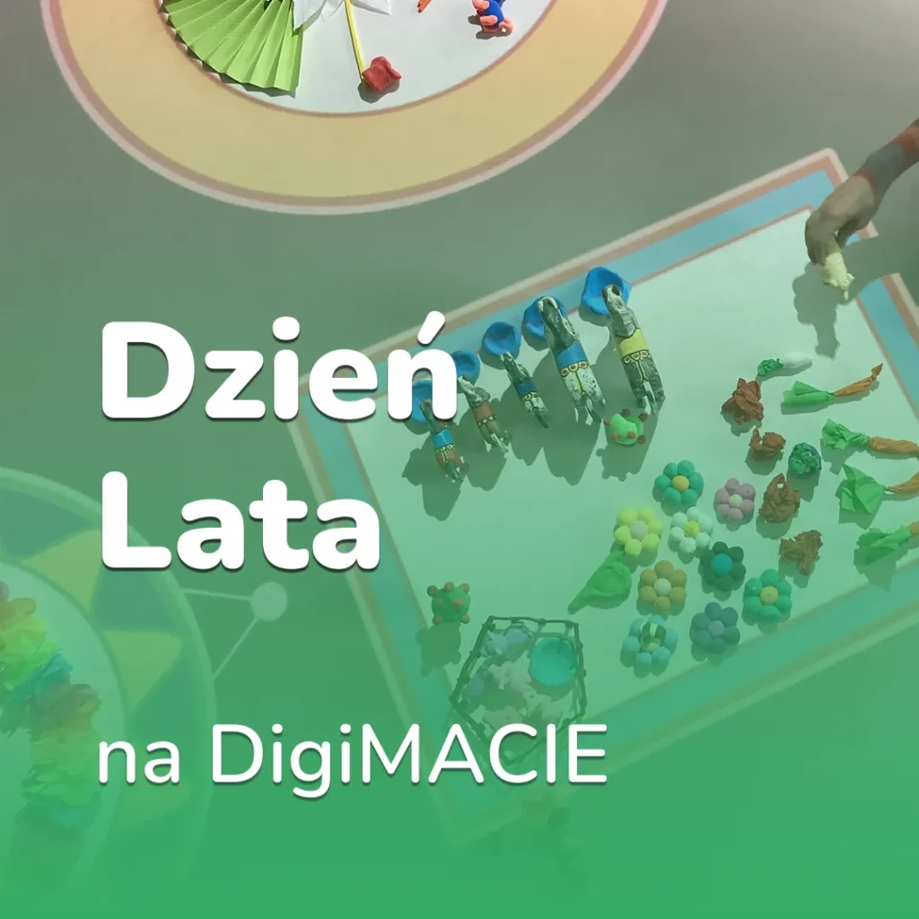 Dzień Lata: lato w ramce
