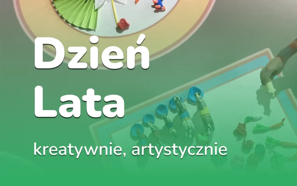 Dzień Lata: lato w ramce