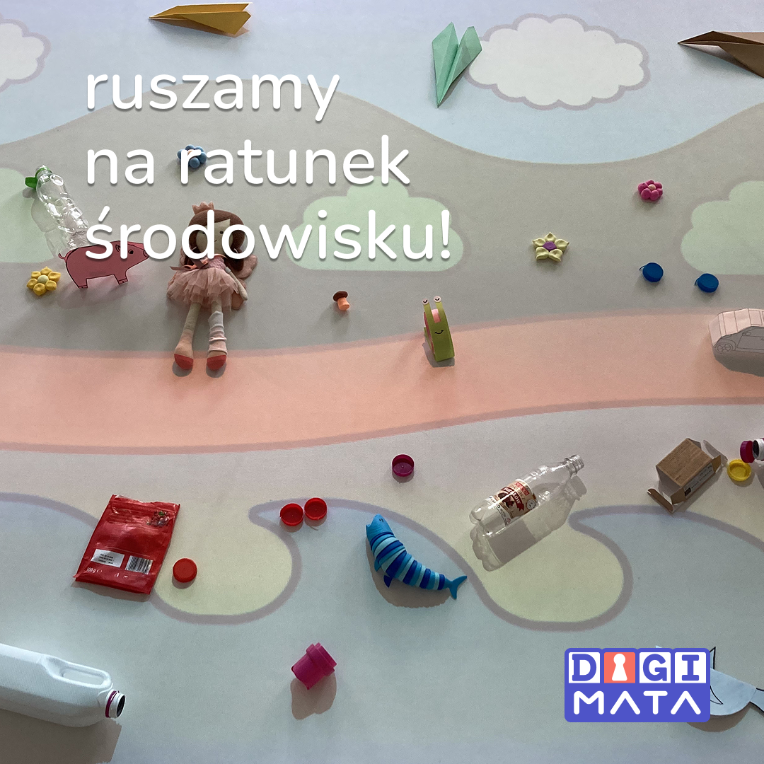Ochrona środowiska — 1