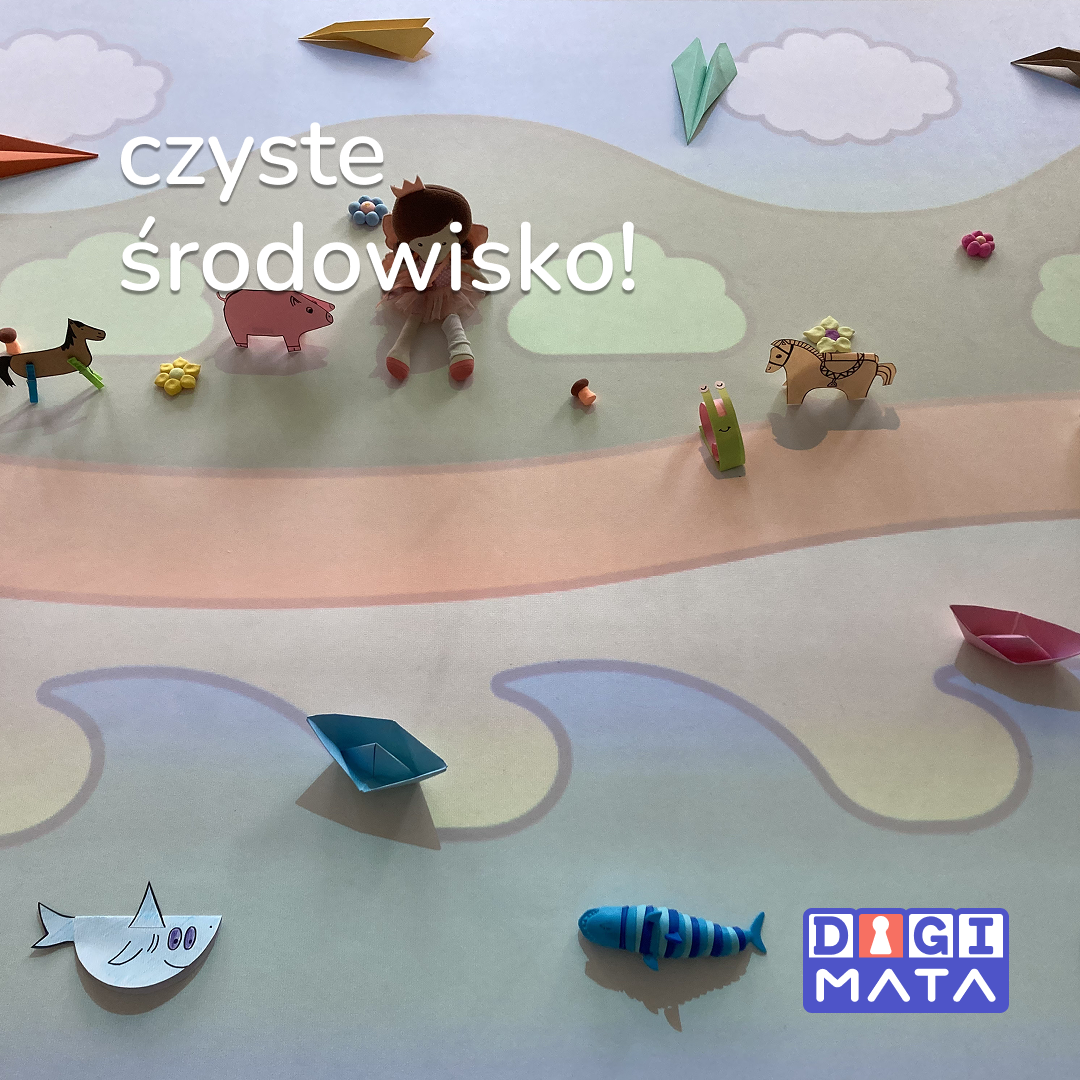 Ochrona środowiska — 3