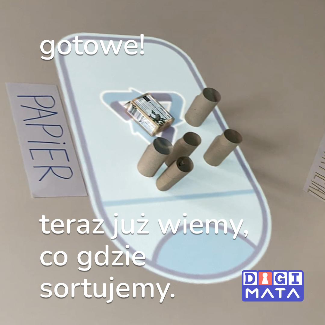 Ochrona środowiska — 6
