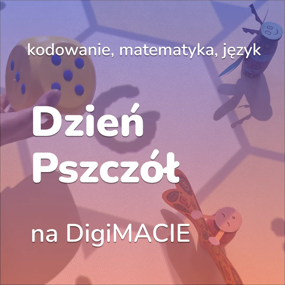 Światowy Dzień Pszczół na „Plastrze miodu”