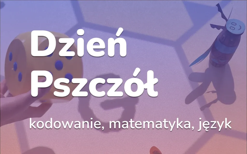 Światowy Dzień Pszczół na „Plastrze miodu”