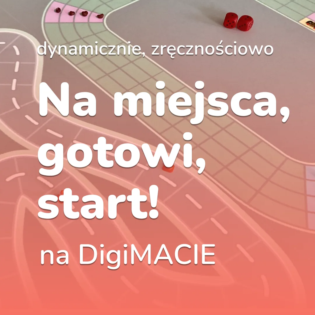 Wyścigi na macie: Stadion Wyścigowy i Tor do Kapsli