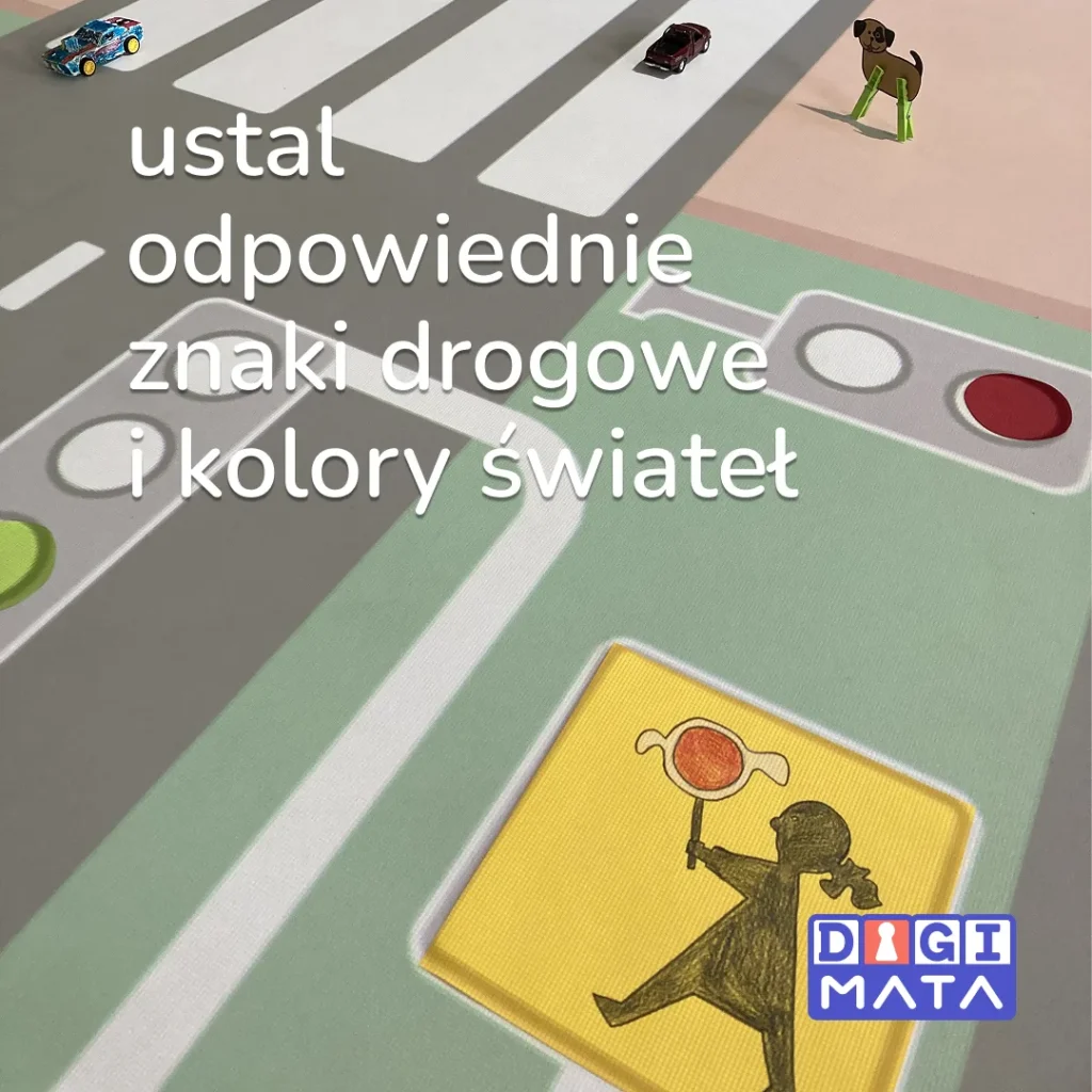 Bezpieczne wakacje — 1