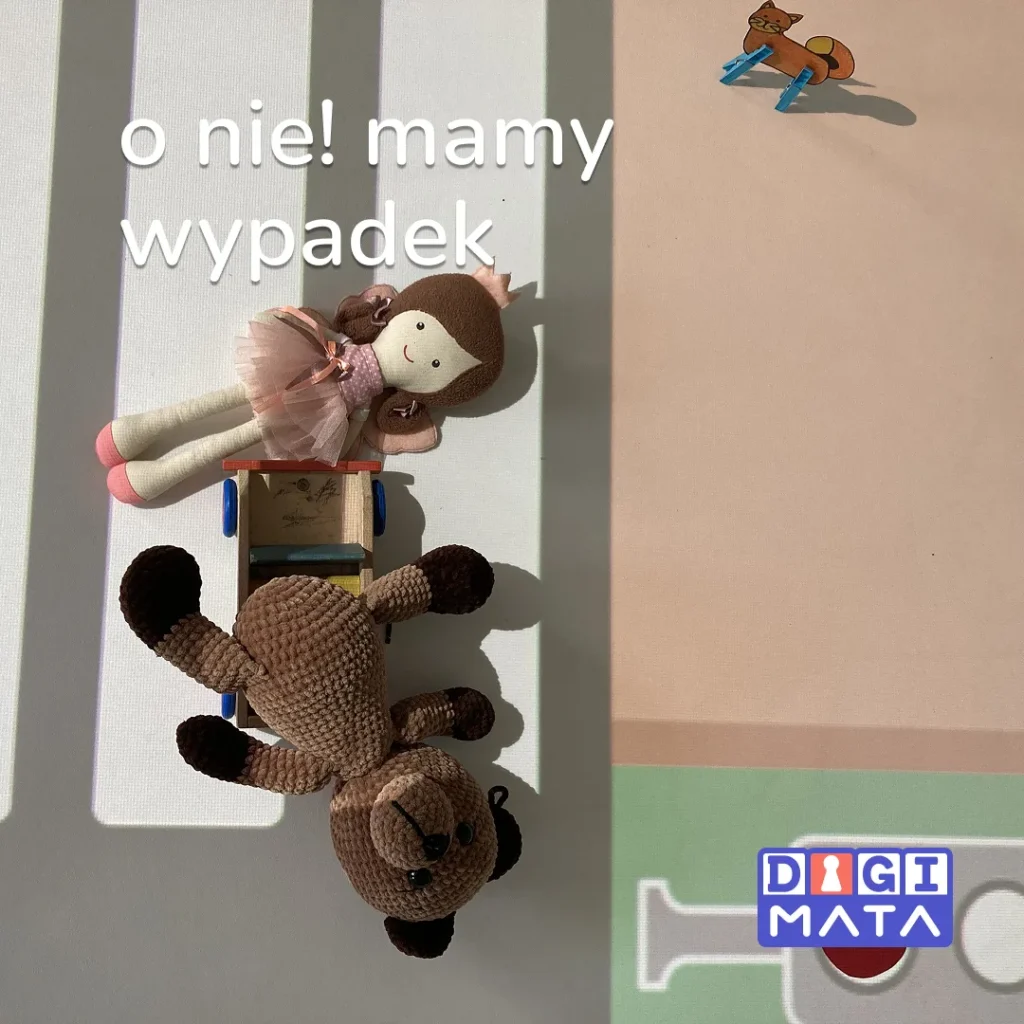 Bezpieczne wakacje — 3