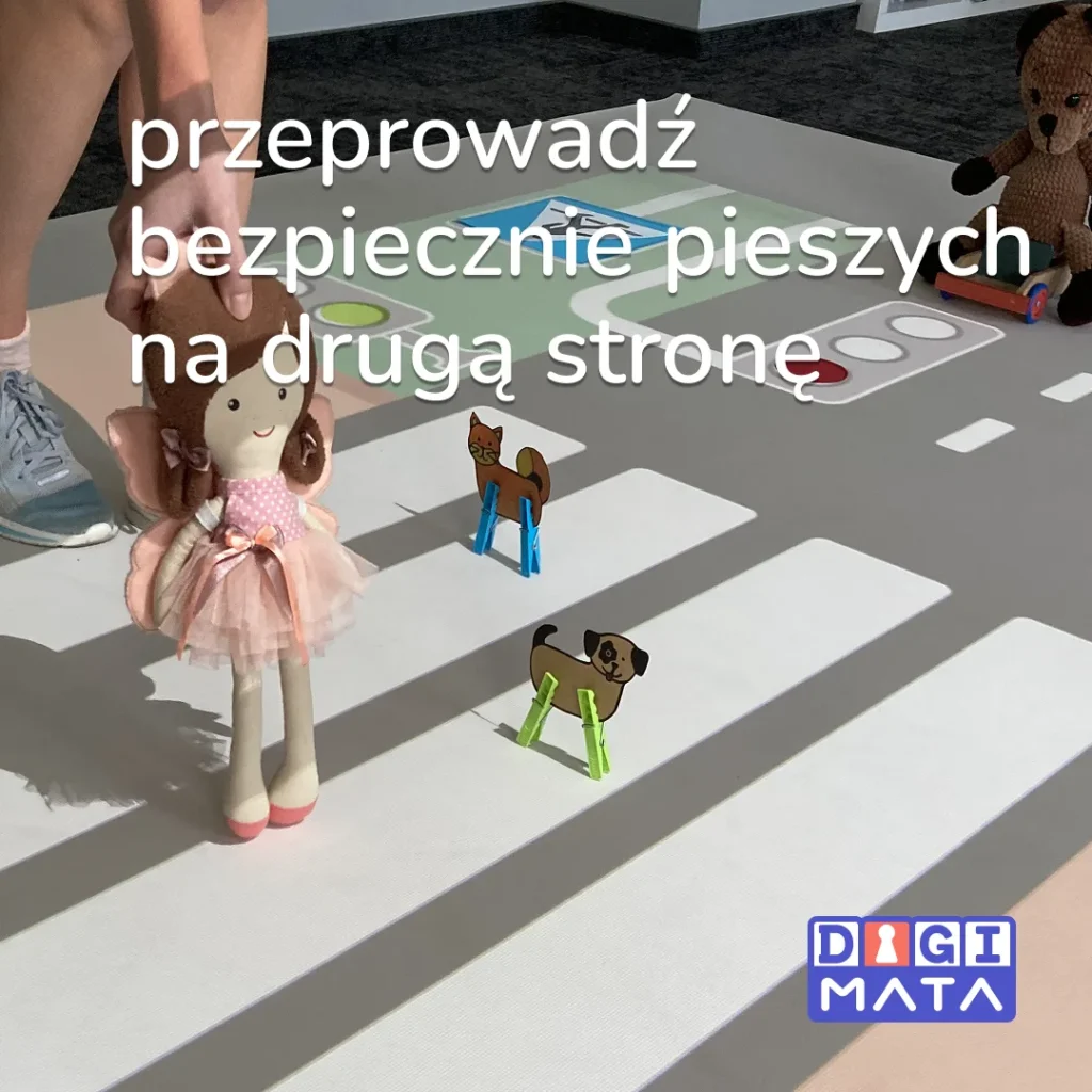 Bezpieczne wakacje — 6