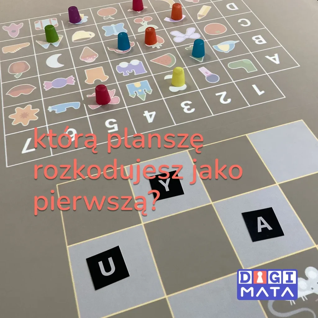 Dzień Bez Telefonu — 3