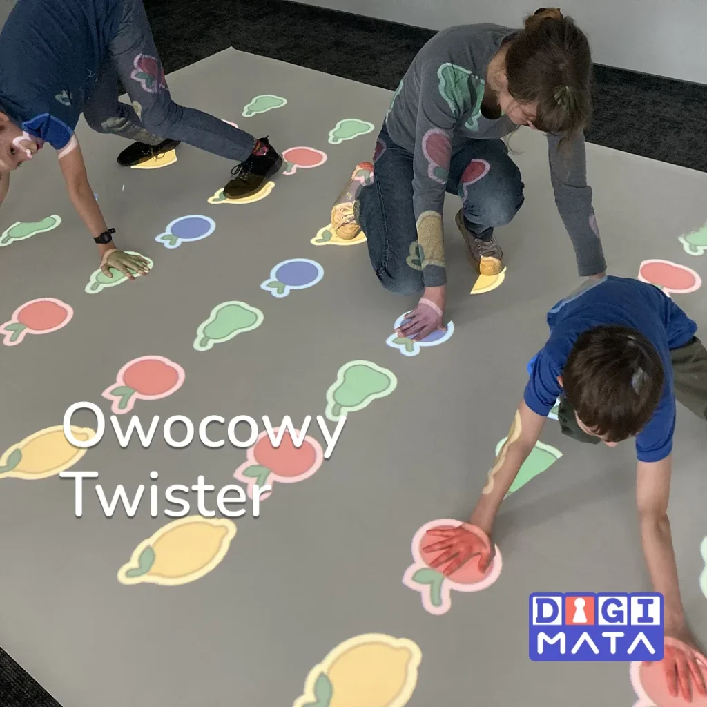 Dzień Owoców — 1