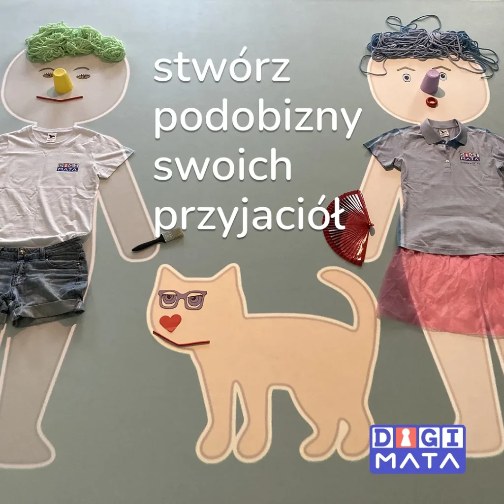 Dzień Przyjaźni — 1