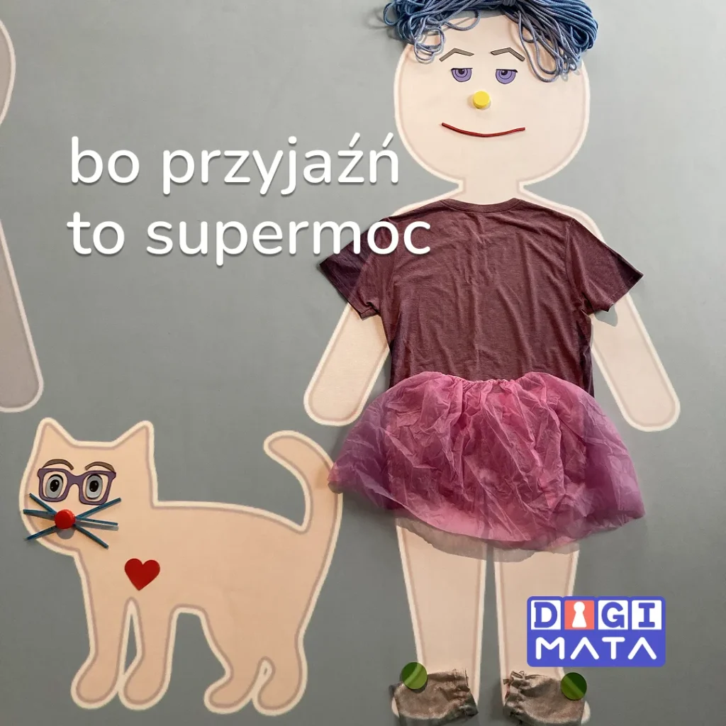 Dzień Przyjaźni — 5