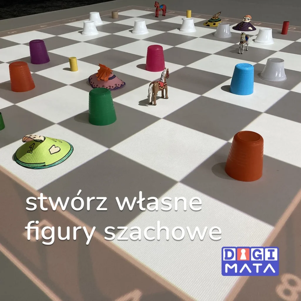 Dzień Szachów — 1