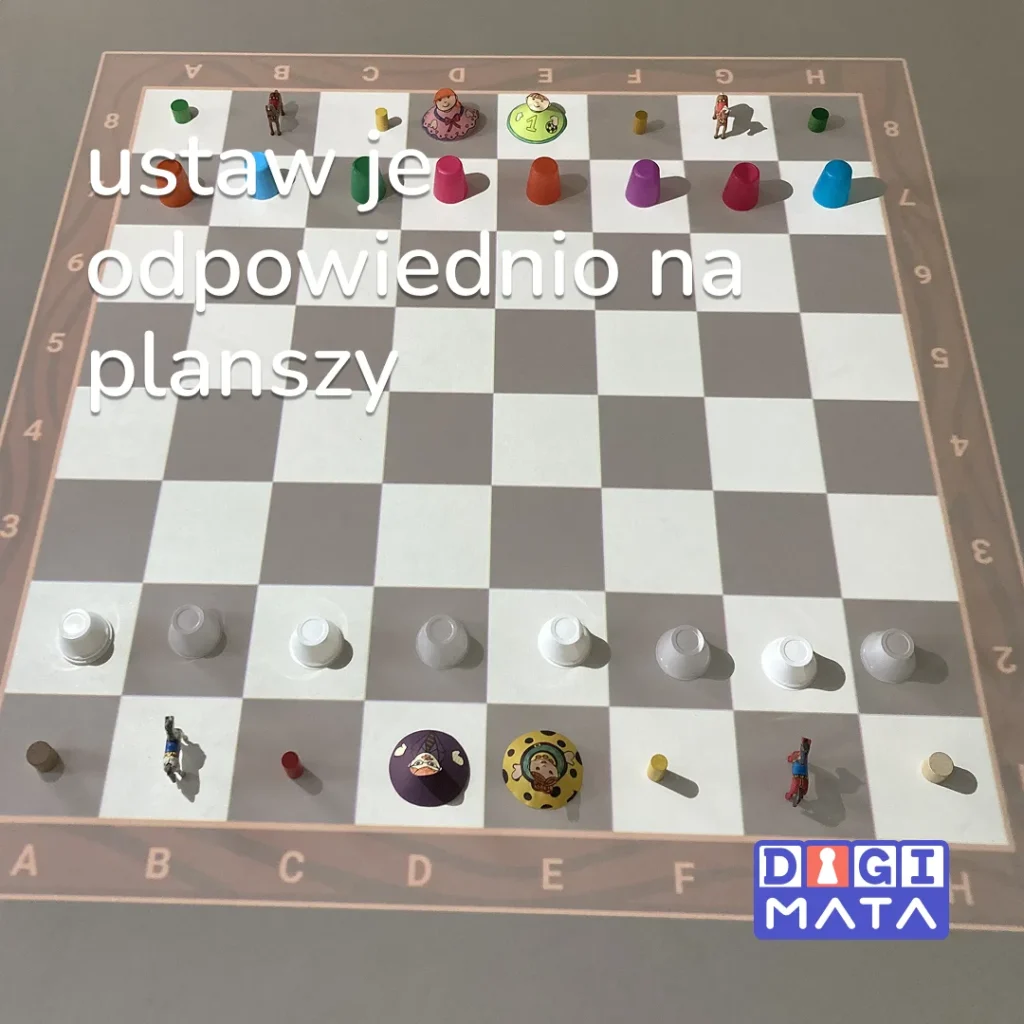 Dzień Szachów — 2