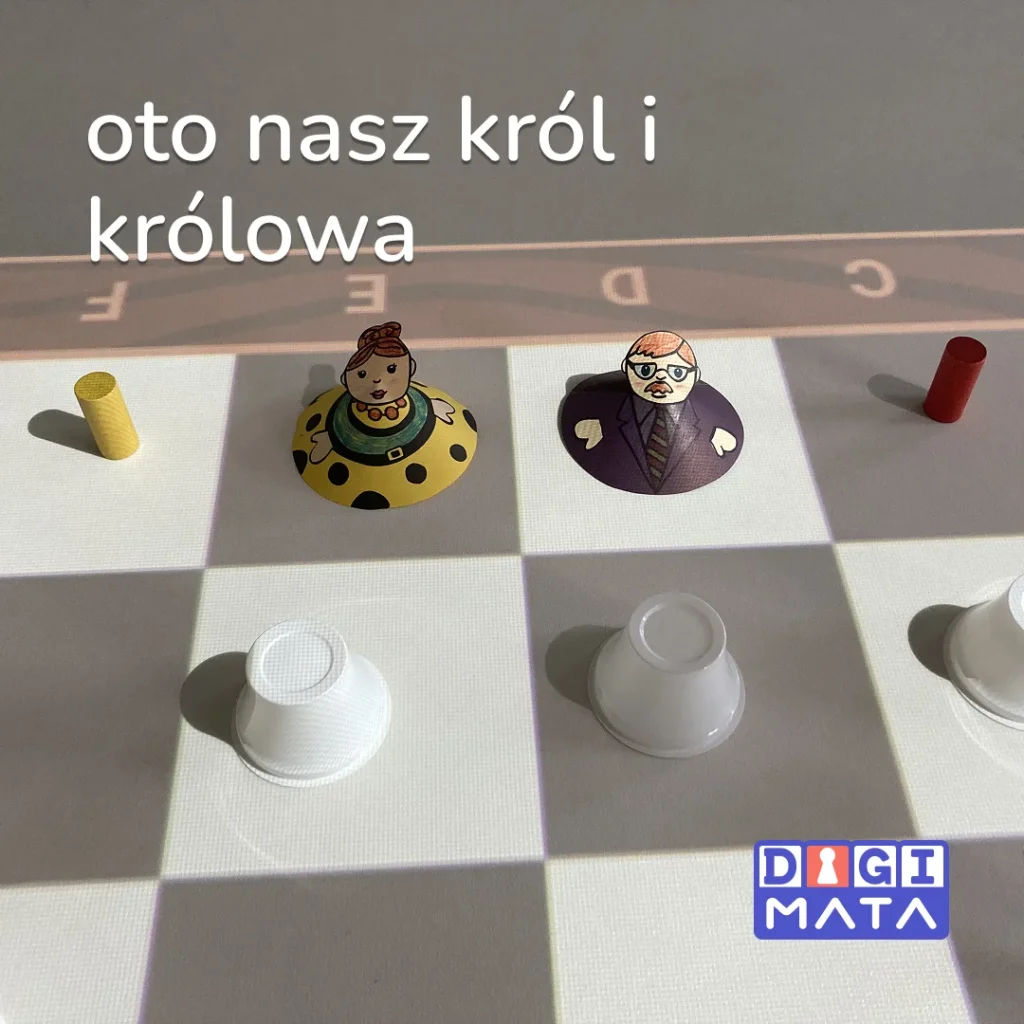 Dzień Szachów — 3