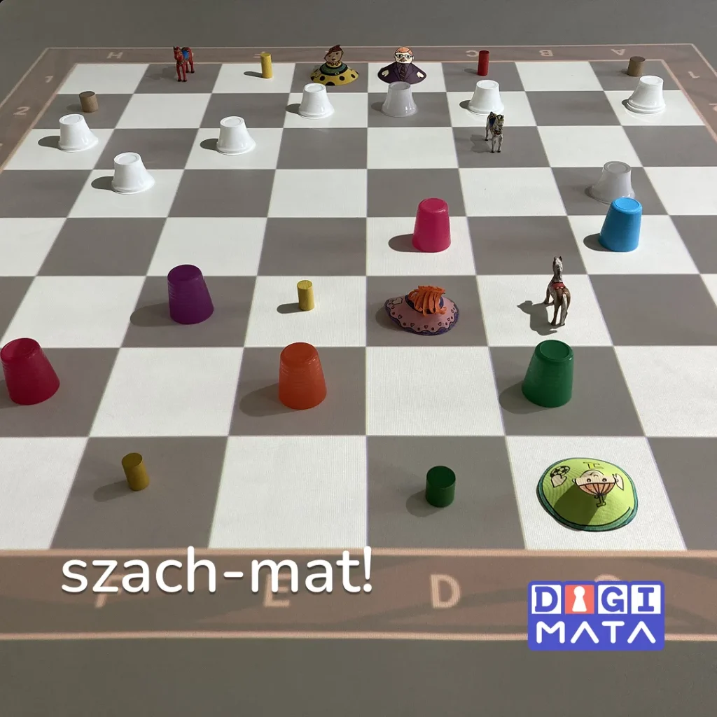 Dzień Szachów — 5
