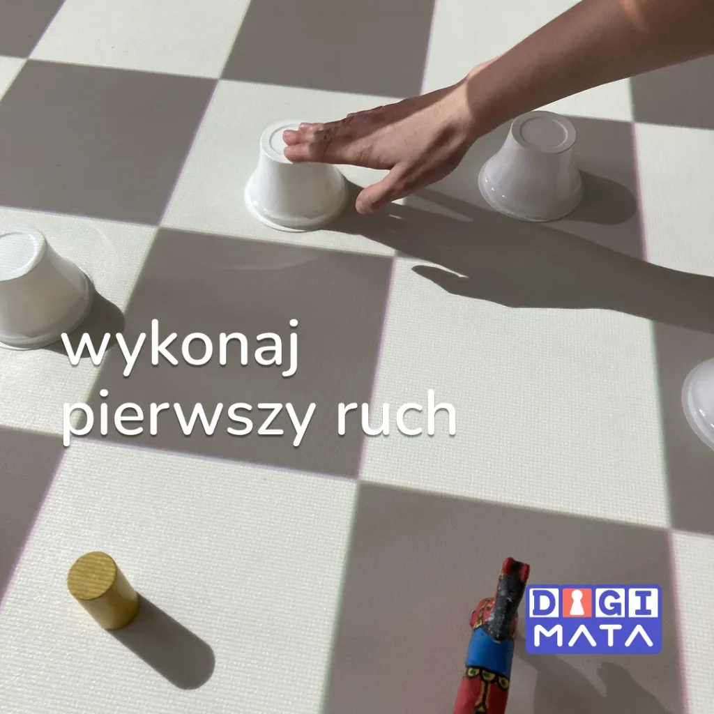 Dzień Szachów — 6