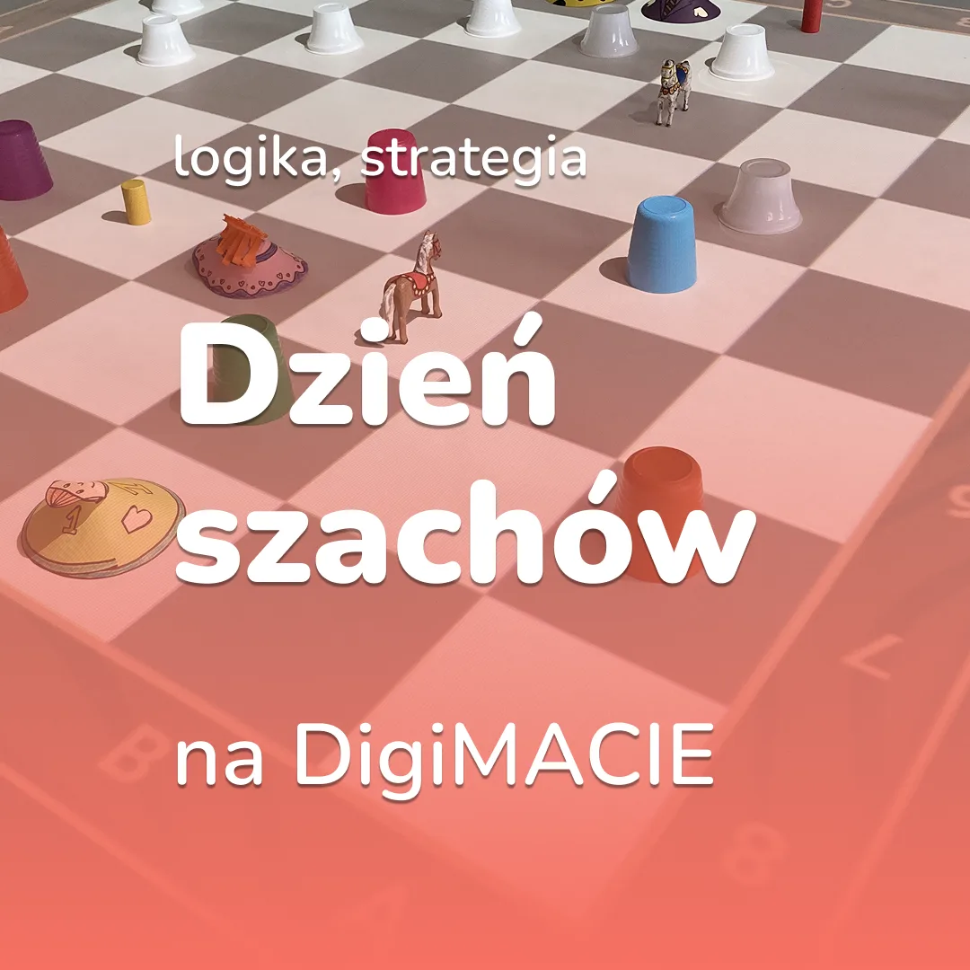 Dzień Szachów: strategia na szachownicy