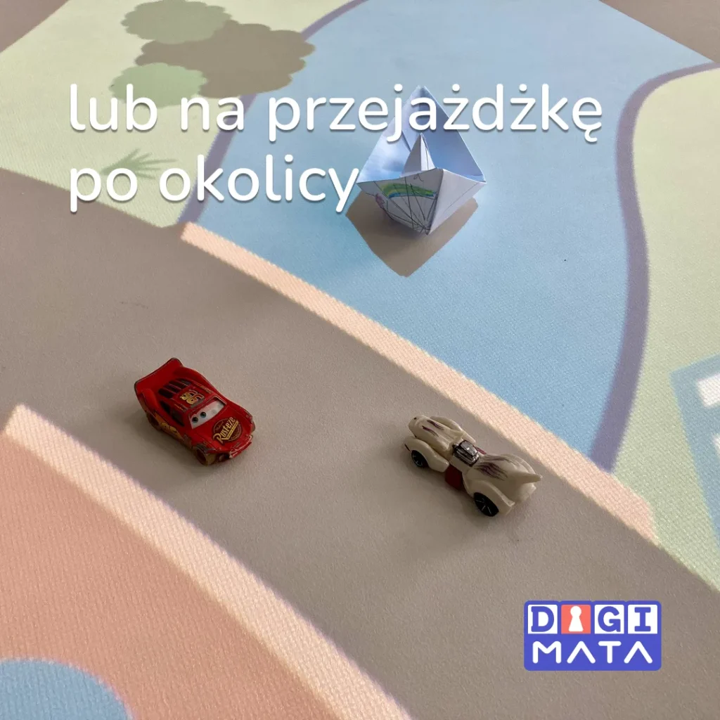 Lato w mieście — 4