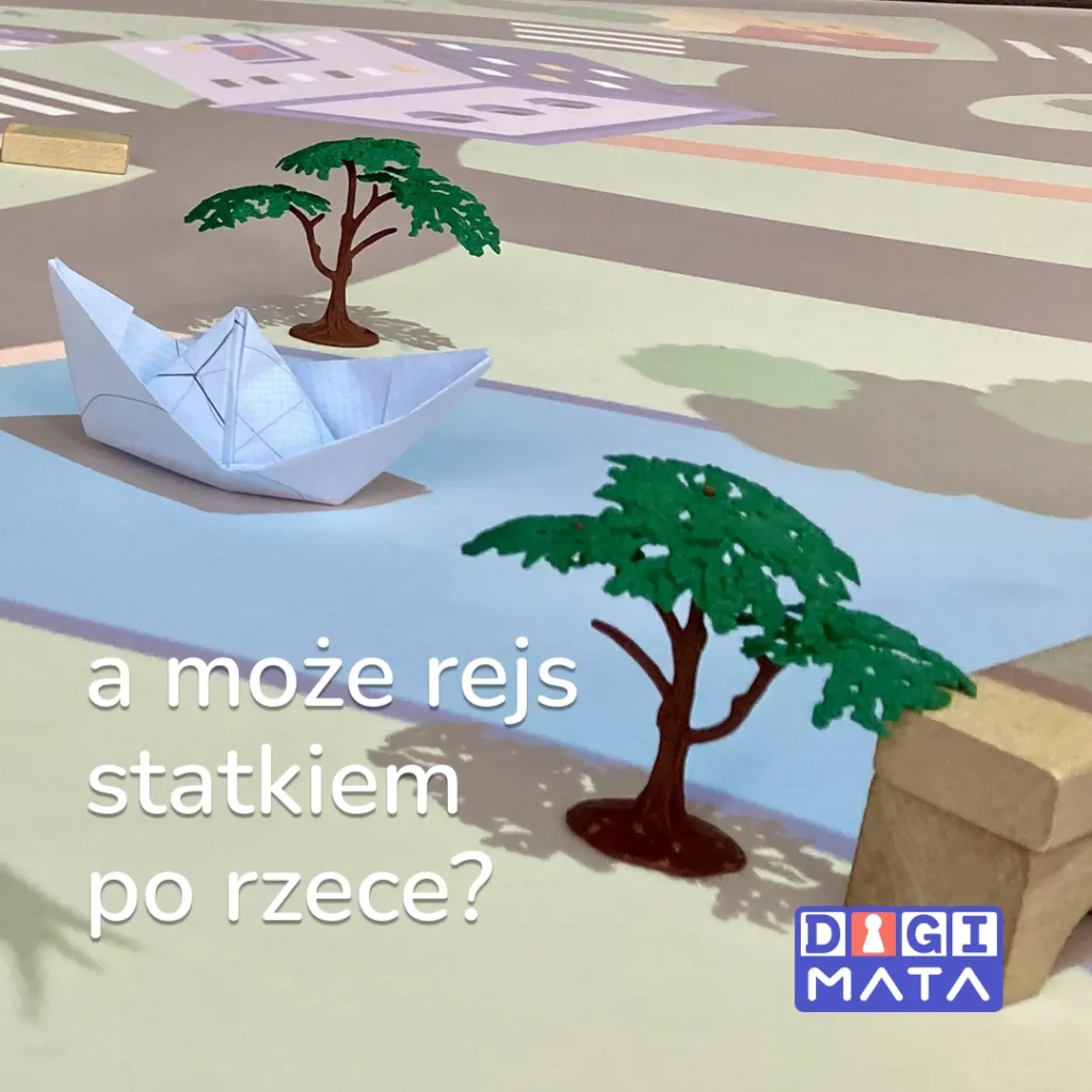 Lato w mieście — 5