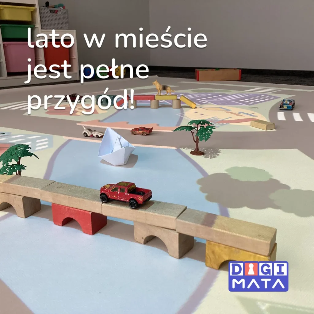 Lato w mieście — 6