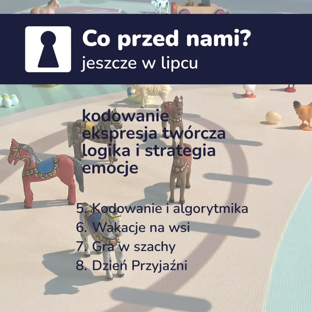 Lipiec na DigiMACIE — 2