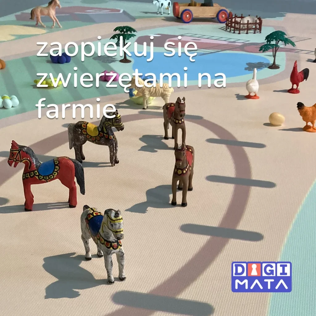 Wakacje na wsi — 1