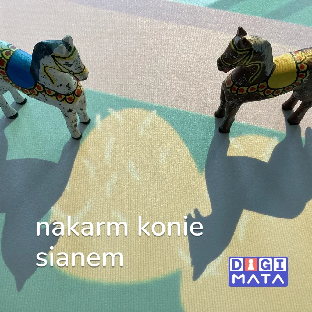 Wakacje na wsi — 2