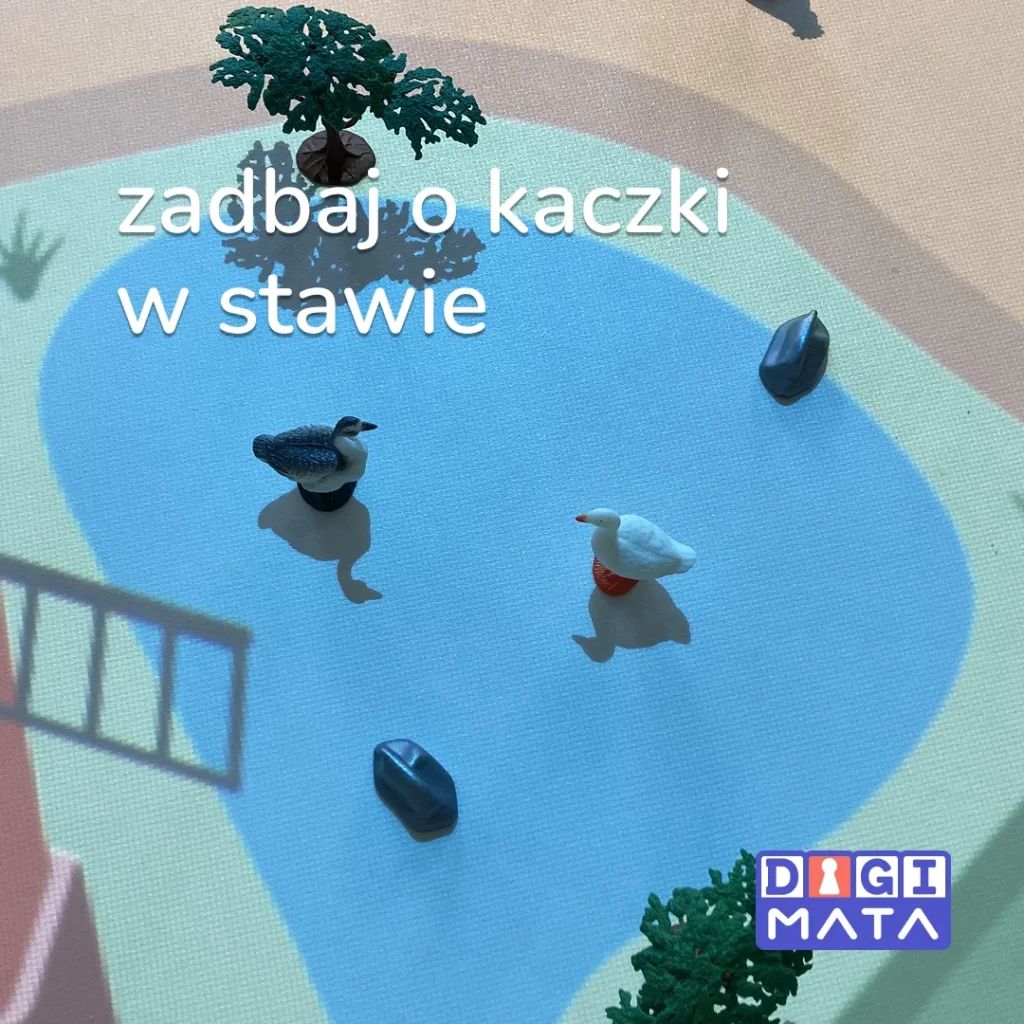Wakacje na wsi — 3