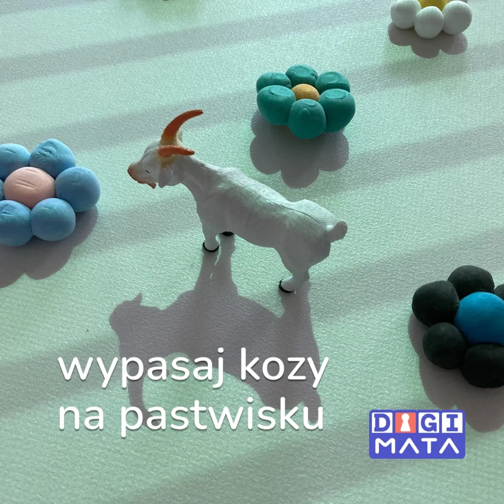 Wakacje na wsi — 4
