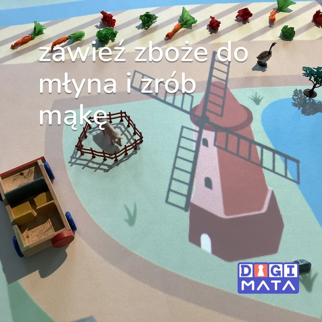 Wakacje na wsi — 5