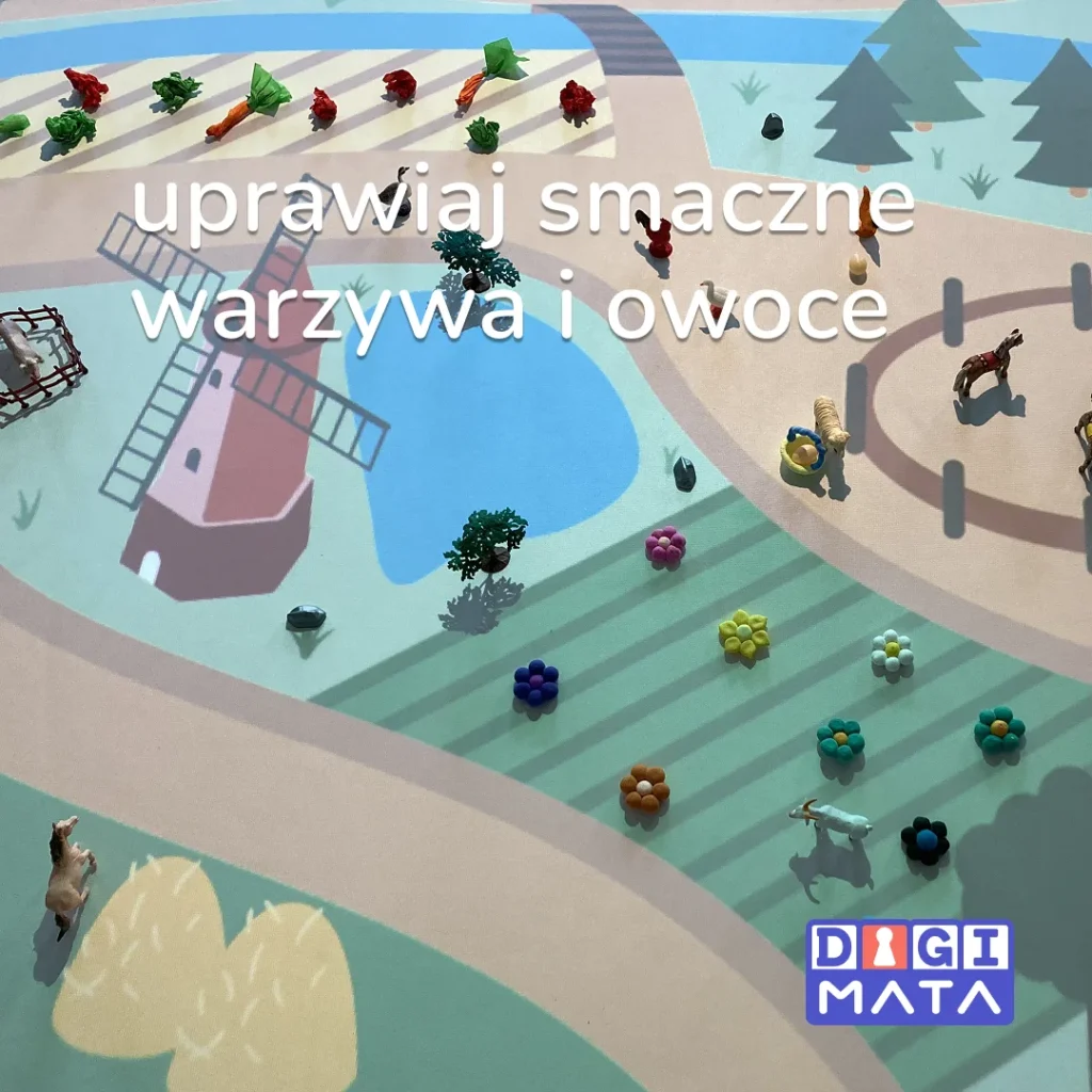 Wakacje na wsi — 7