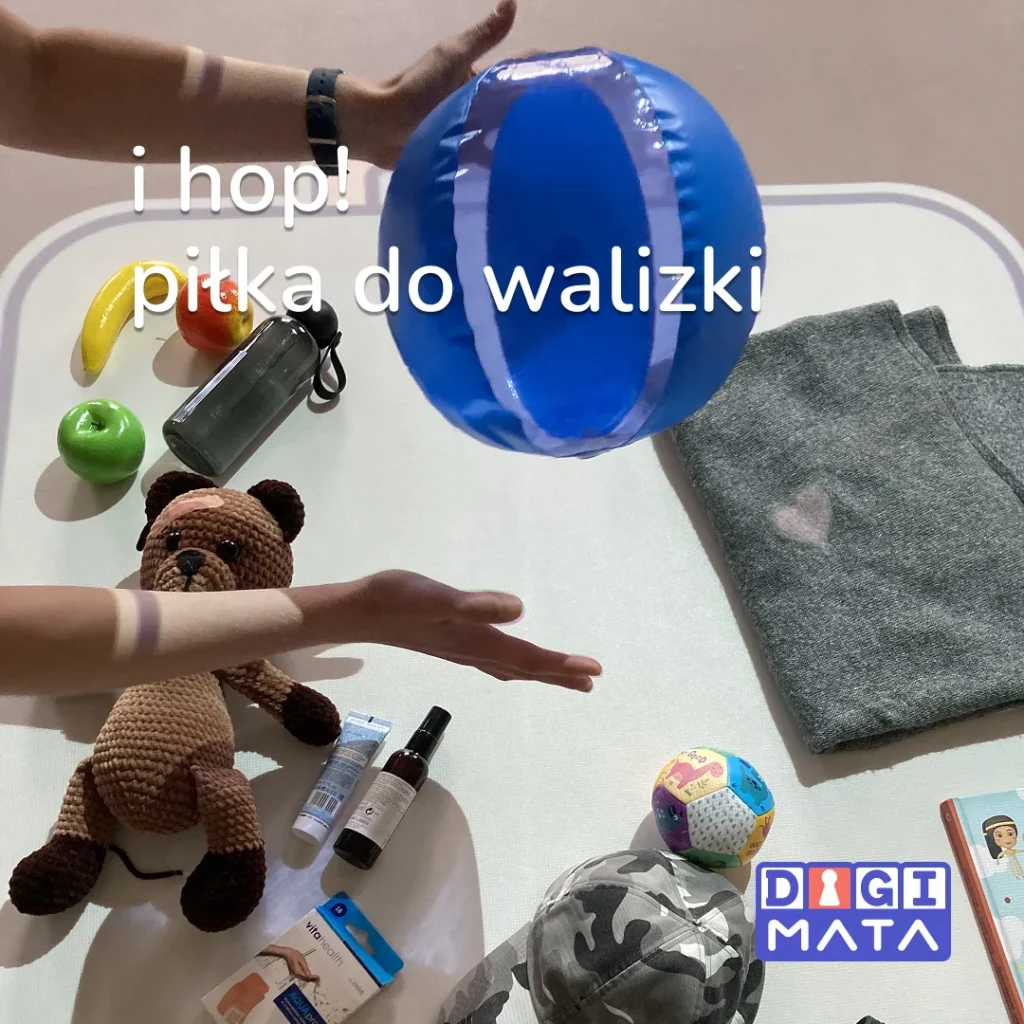 Wakacyjna walizka — 4