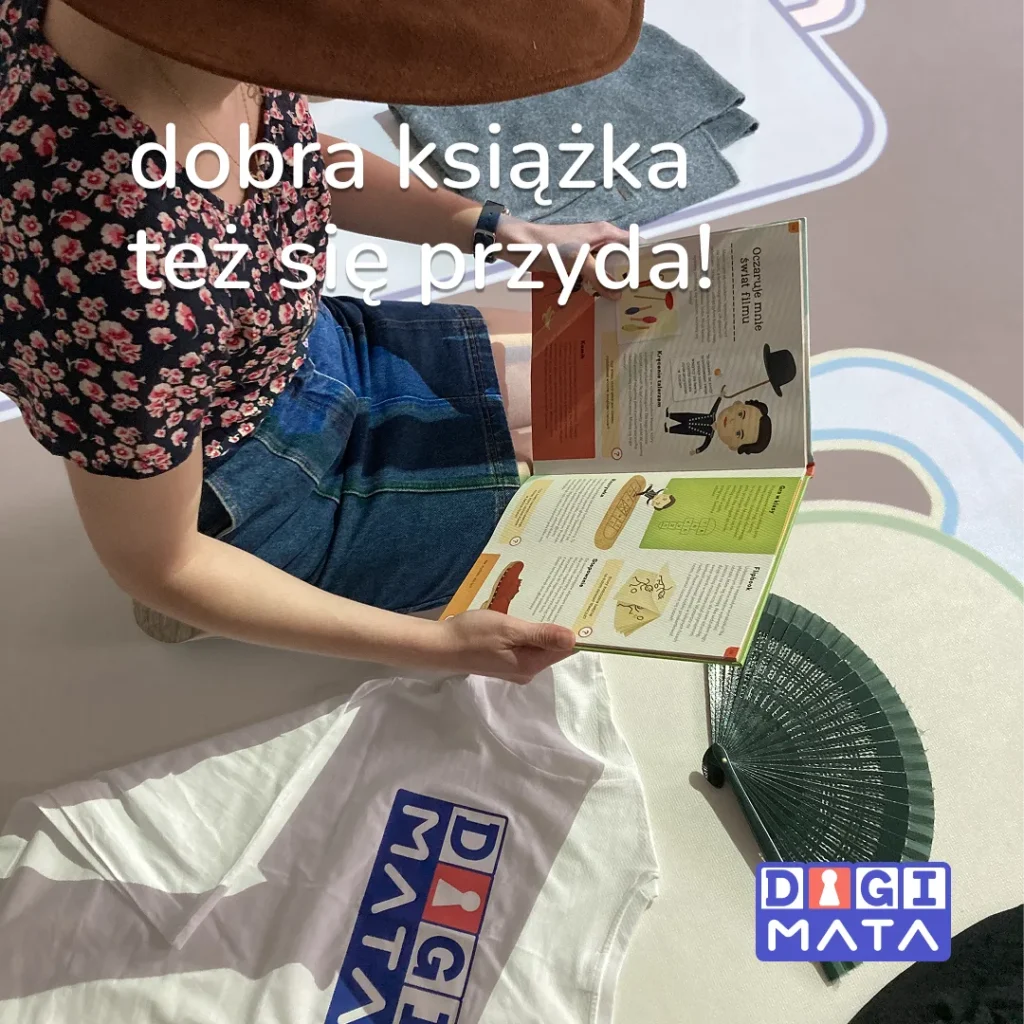 Wakacyjna walizka — 5